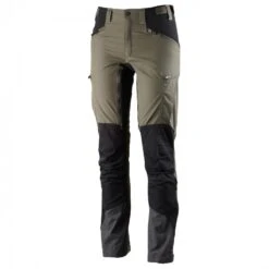 Lundhags Women's Makke Pant - Softshellhose 41 Lundhags Women's Makke Pant - Softshellhose -Rip Curl-Laden lundhags womens makke pant softshellhose 4