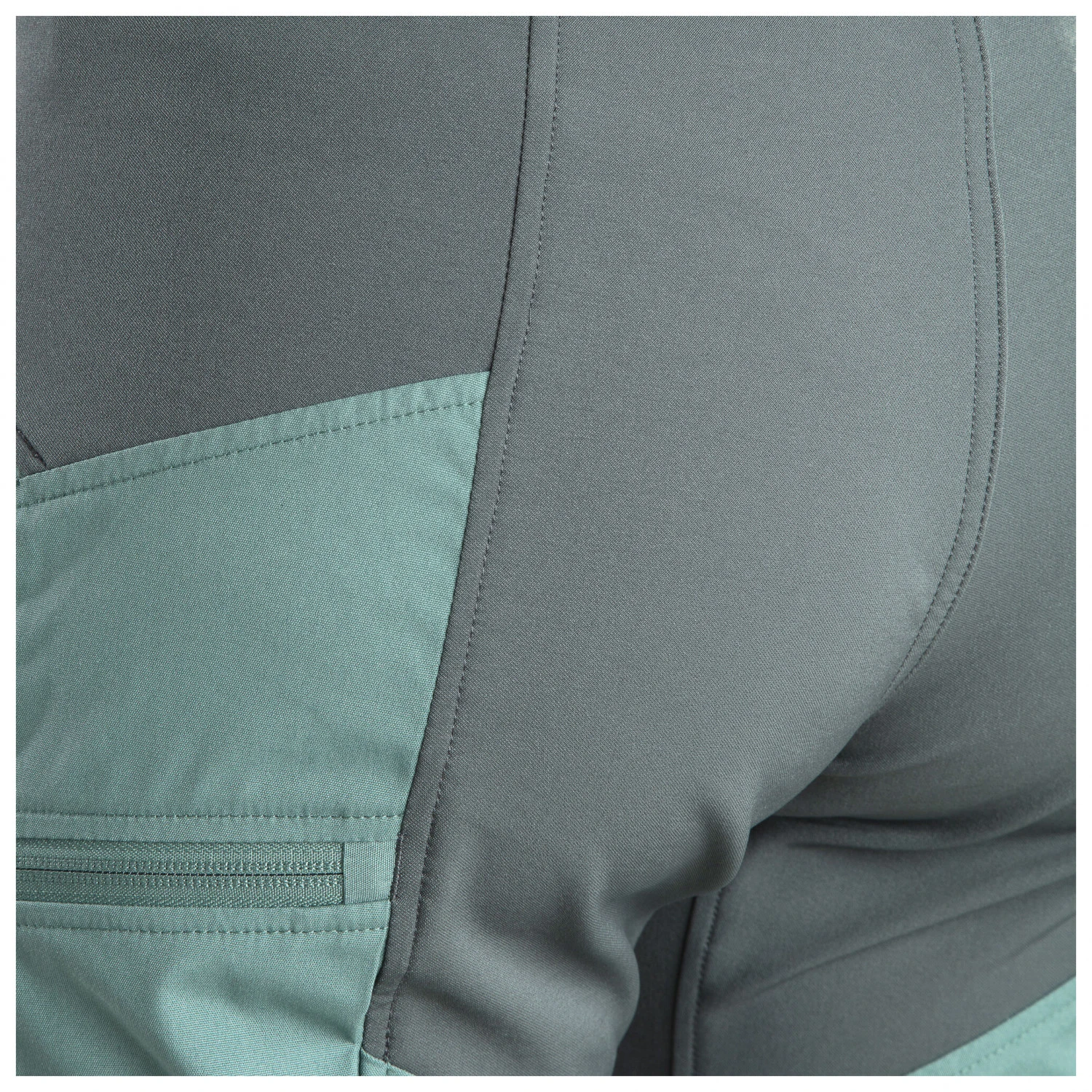 Lundhags Women's Makke Pant - Softshellhose 13 Lundhags Women's Makke Pant - Softshellhose – Bild 11