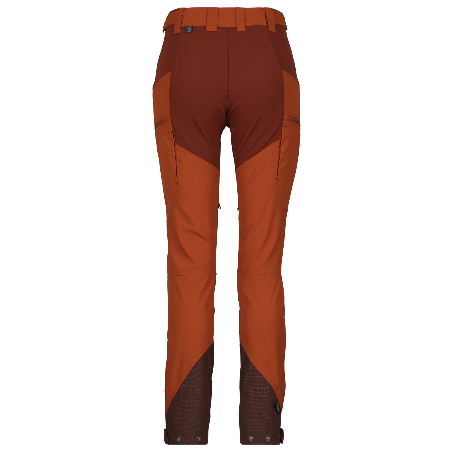 Lundhags Women's Makke Pant - Softshellhose 5 Lundhags Women's Makke Pant - Softshellhose – Bild 3