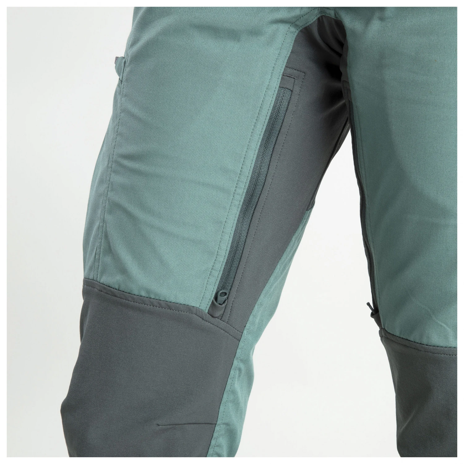 Lundhags Women's Makke Pant - Softshellhose 7 Lundhags Women's Makke Pant - Softshellhose – Bild 5