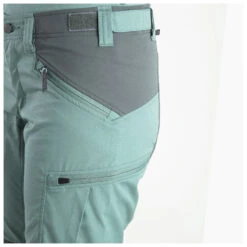 Lundhags Women's Makke Pant - Softshellhose 27 Lundhags Women's Makke Pant - Softshellhose -Rip Curl-Laden lundhags womens makke pant softshellhose detail 6