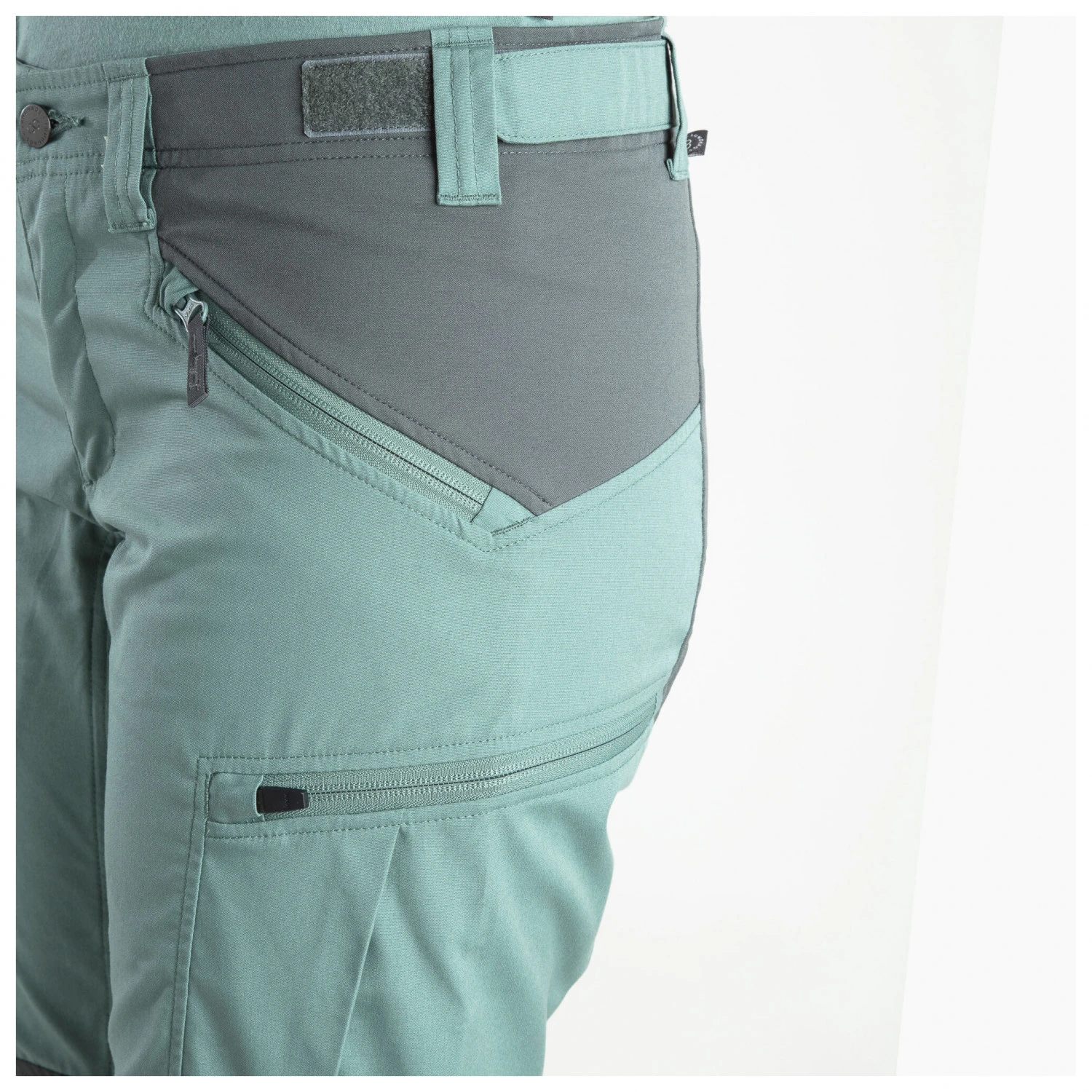 Lundhags Women's Makke Pant - Softshellhose 8 Lundhags Women's Makke Pant - Softshellhose – Bild 6