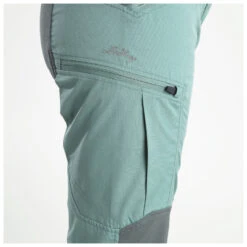 Lundhags Women's Makke Pant - Softshellhose 28 Lundhags Women's Makke Pant - Softshellhose -Rip Curl-Laden lundhags womens makke pant softshellhose detail 7