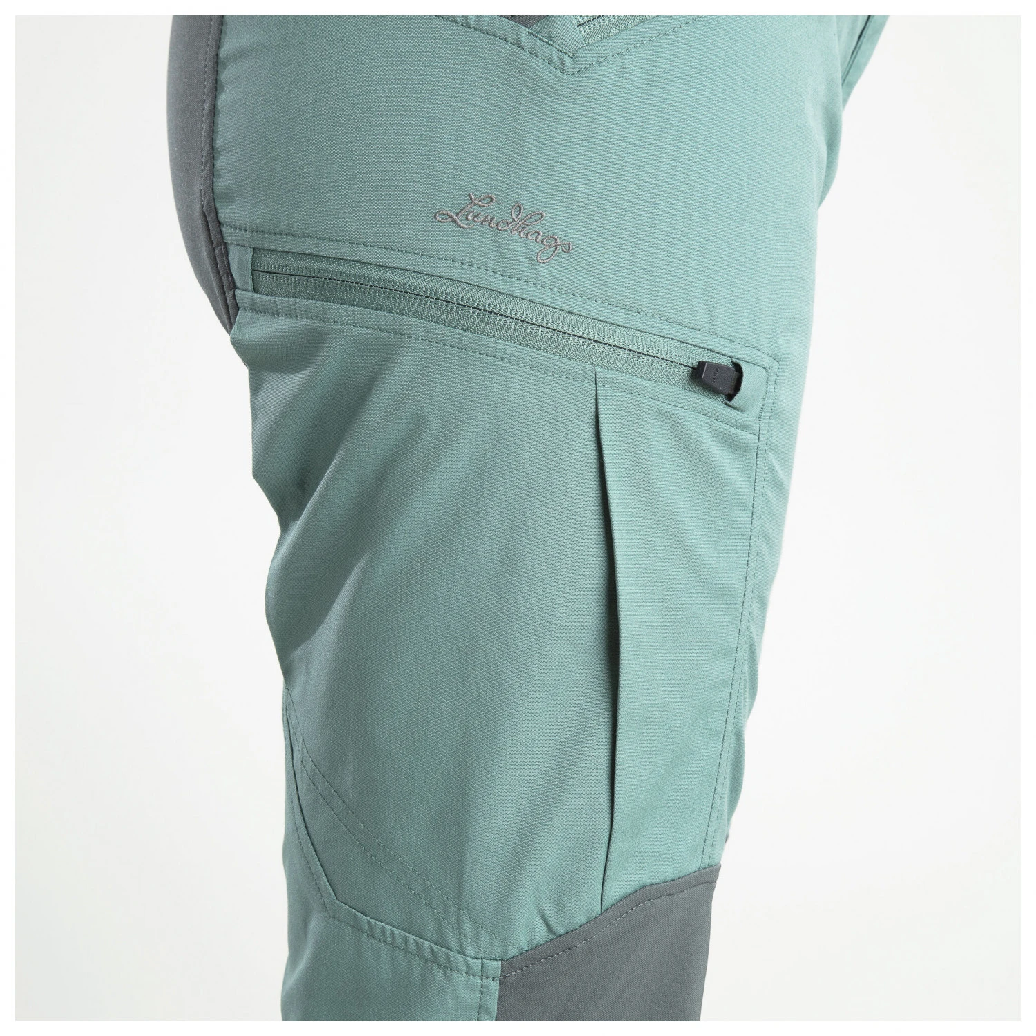 Lundhags Women's Makke Pant - Softshellhose 9 Lundhags Women's Makke Pant - Softshellhose – Bild 7