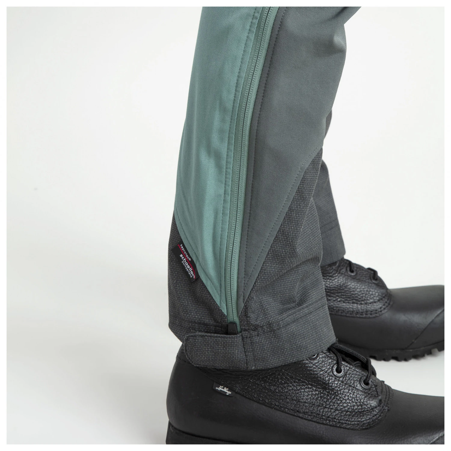 Lundhags Women's Makke Pant - Softshellhose 10 Lundhags Women's Makke Pant - Softshellhose – Bild 8