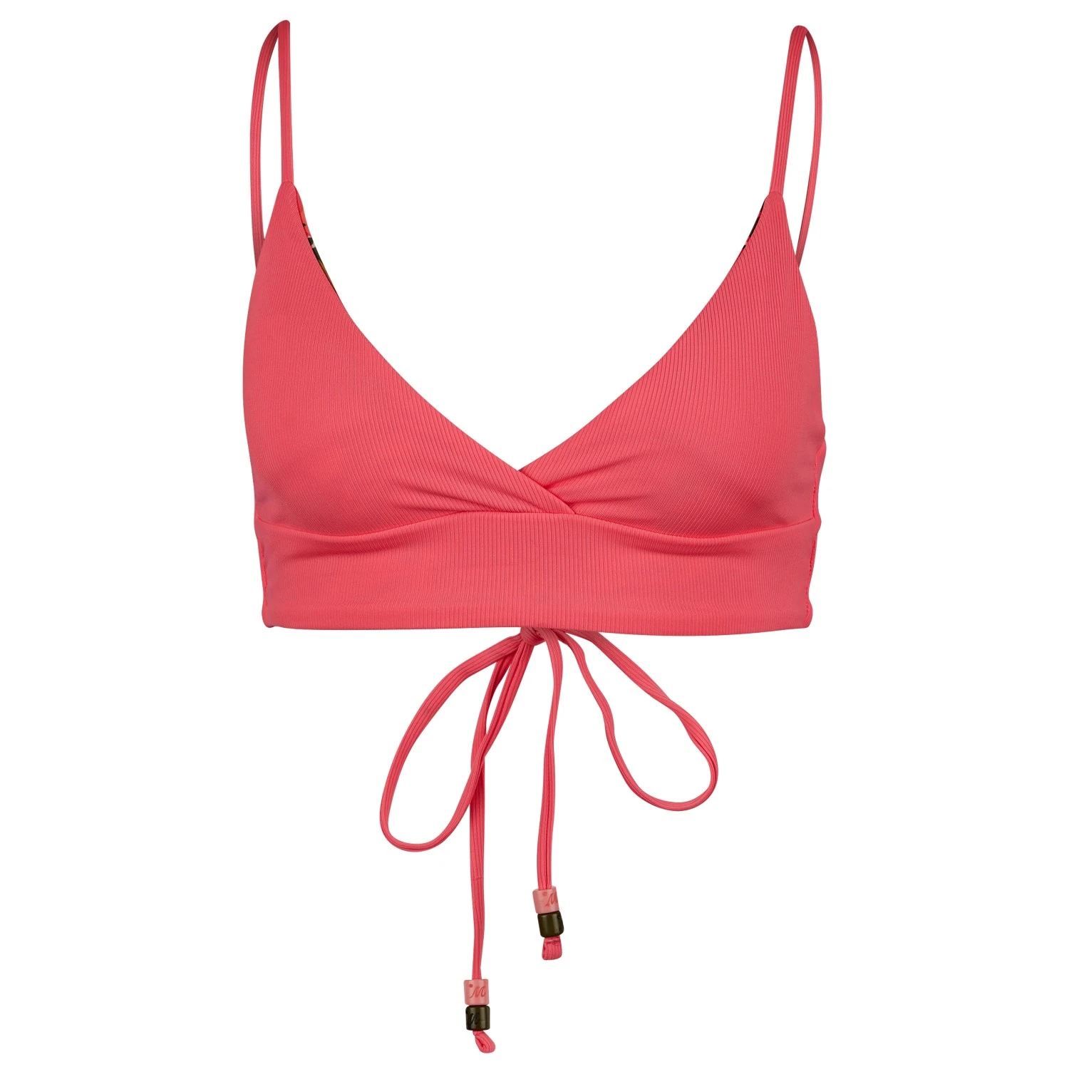 Maaji Women's Coral Lava Criss Cross - Bikini-Top 3 Maaji Women's Coral Lava Criss Cross - Bikini-Top