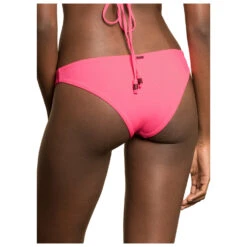 Maaji Women's Coral Lava Flirt - Bikini-Bottom 7 Maaji Women's Coral Lava Flirt - Bikini-Bottom -Rip Curl-Laden maaji womens coral lava flirt bikini bottom detail 2