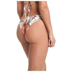 Maaji Women's Cremon Valery - Bikini-Bottom -Rip Curl-Laden maaji womens cremon valery bikini bottom detail 5