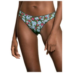 Maaji Women's Crocodile Green Sublimity - Bikini-Bottom 8 Maaji Women's Crocodile Green Sublimity - Bikini-Bottom -Rip Curl-Laden maaji womens crocodile green sublimity bikini bottom detail 3