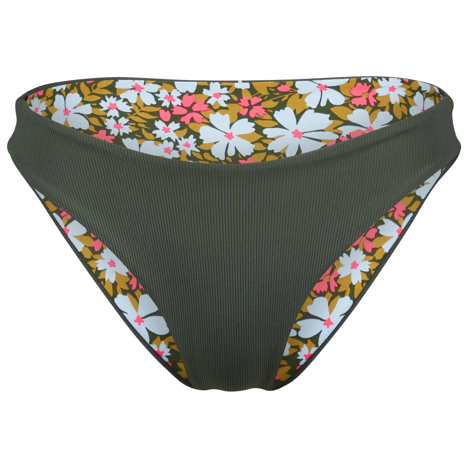 Maaji Women's Crocodile Green Sublimity - Bikini-Bottom 3 Maaji Women's Crocodile Green Sublimity - Bikini-Bottom