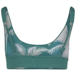 Maaji Women's Eucaliyptus Green Donna - Bikini-Top -Rip Curl-Laden maaji womens eucaliyptus green donna bikini top detail 2