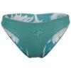 Maaji Women's Eucaliyptus Green Sublimity - Bikini-Bottom -Rip Curl-Laden maaji womens eucaliyptus green sublimity bikini bottom