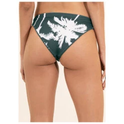 Maaji Women's Eucaliyptus Green Sublimity - Bikini-Bottom -Rip Curl-Laden maaji womens eucaliyptus green sublimity bikini bottom detail 4