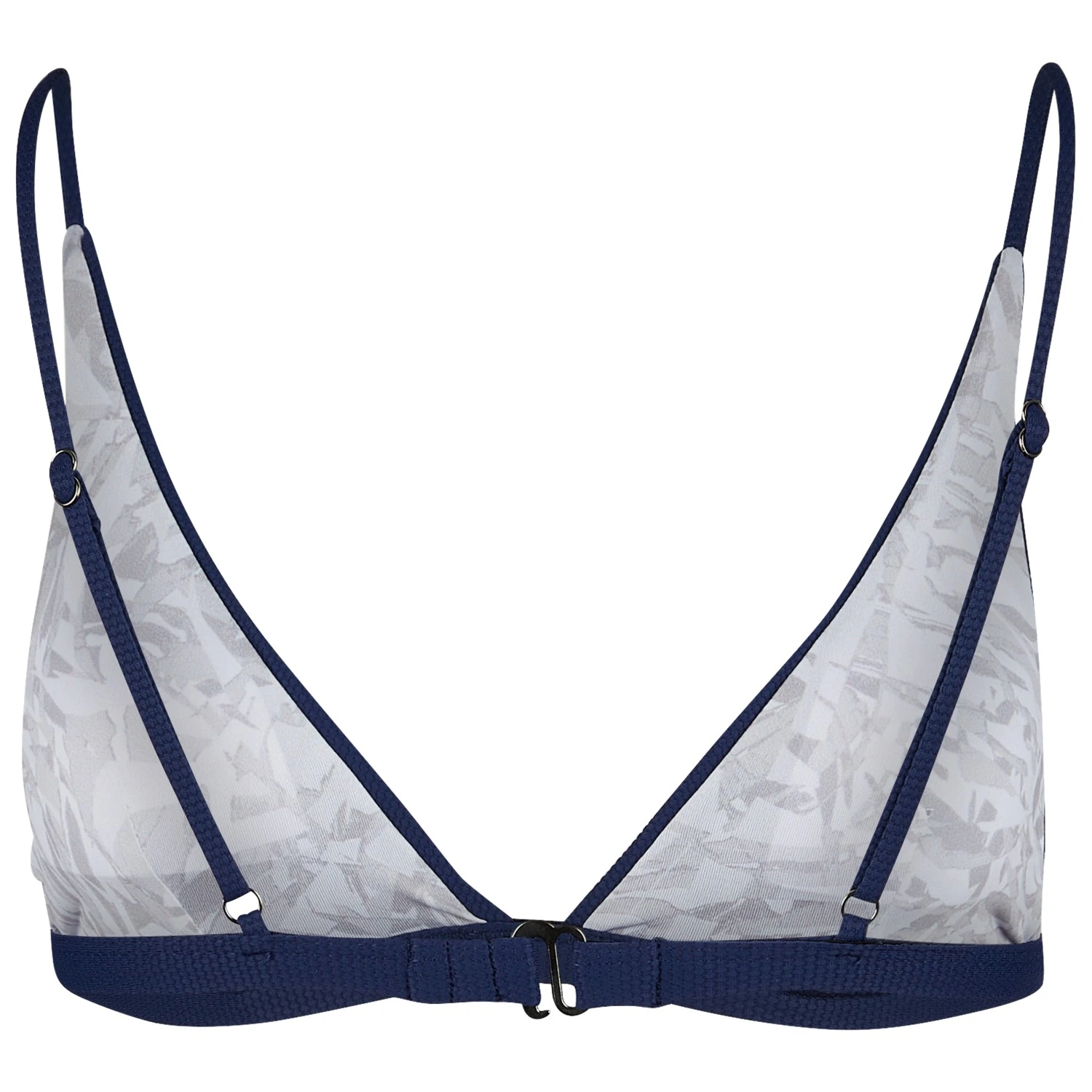 Maaji Women's Indigo Blue Ivy - Bikini-Top 4 Maaji Women's Indigo Blue Ivy - Bikini-Top – Bild 2