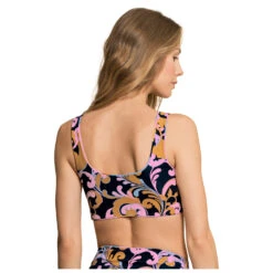 Maaji Women's Picasso Izzy - Bikini-Top -Rip Curl-Laden maaji womens picasso izzy bikini top detail 4