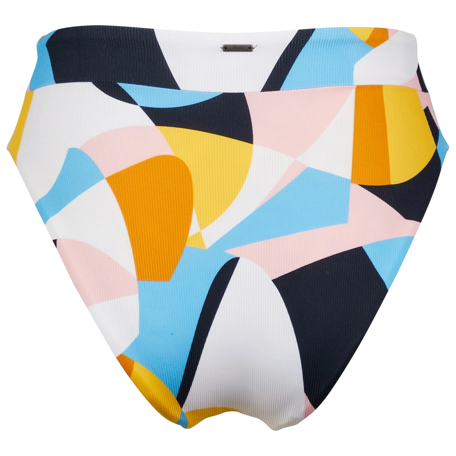 Maaji Women's Picasso Suzy Q - Bikini-Bottom 4 Maaji Women's Picasso Suzy Q - Bikini-Bottom – Bild 2