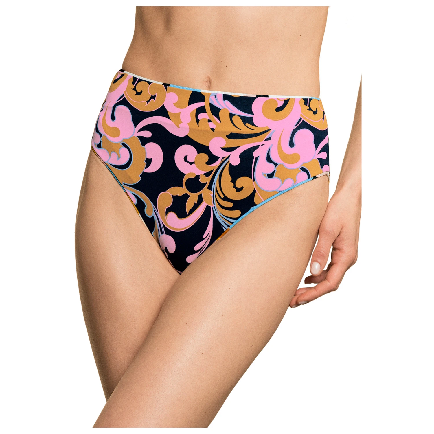 Maaji Women's Picasso Suzy Q - Bikini-Bottom 5 Maaji Women's Picasso Suzy Q - Bikini-Bottom – Bild 3