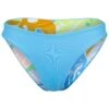 Maaji Women's Pool Blue Sublimity - Bikini-Bottom -Rip Curl-Laden maaji womens pool blue sublimity bikini bottom