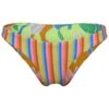 Maaji Women's Rainbow Stripe Flirt - Bikini-Bottom