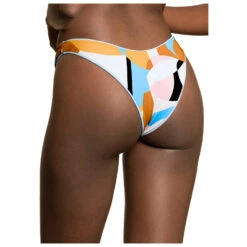 Maaji Women's Stone Blue Splendour - Bikini-Bottom -Rip Curl-Laden maaji womens stone blue splendour bikini bottom detail 4