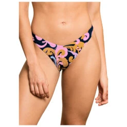 Maaji Women's Swizzle Splendour - Bikini-Bottom -Rip Curl-Laden maaji womens swizzle splendour bikini bottom detail 3