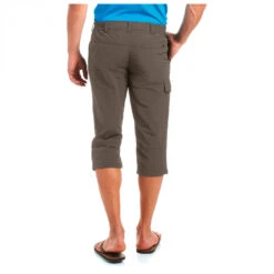 Maier Sports Jens - Shorts -Rip Curl-Laden maier sports jens shorts detail 4