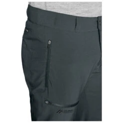Maier Sports Latit - Trekkinghose 10 Maier Sports Latit - Trekkinghose -Rip Curl-Laden maier sports latit trekkinghose detail 3