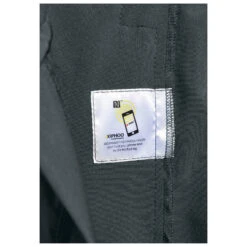 Maier Sports Latit - Trekkinghose 12 Maier Sports Latit - Trekkinghose -Rip Curl-Laden maier sports latit trekkinghose detail 5