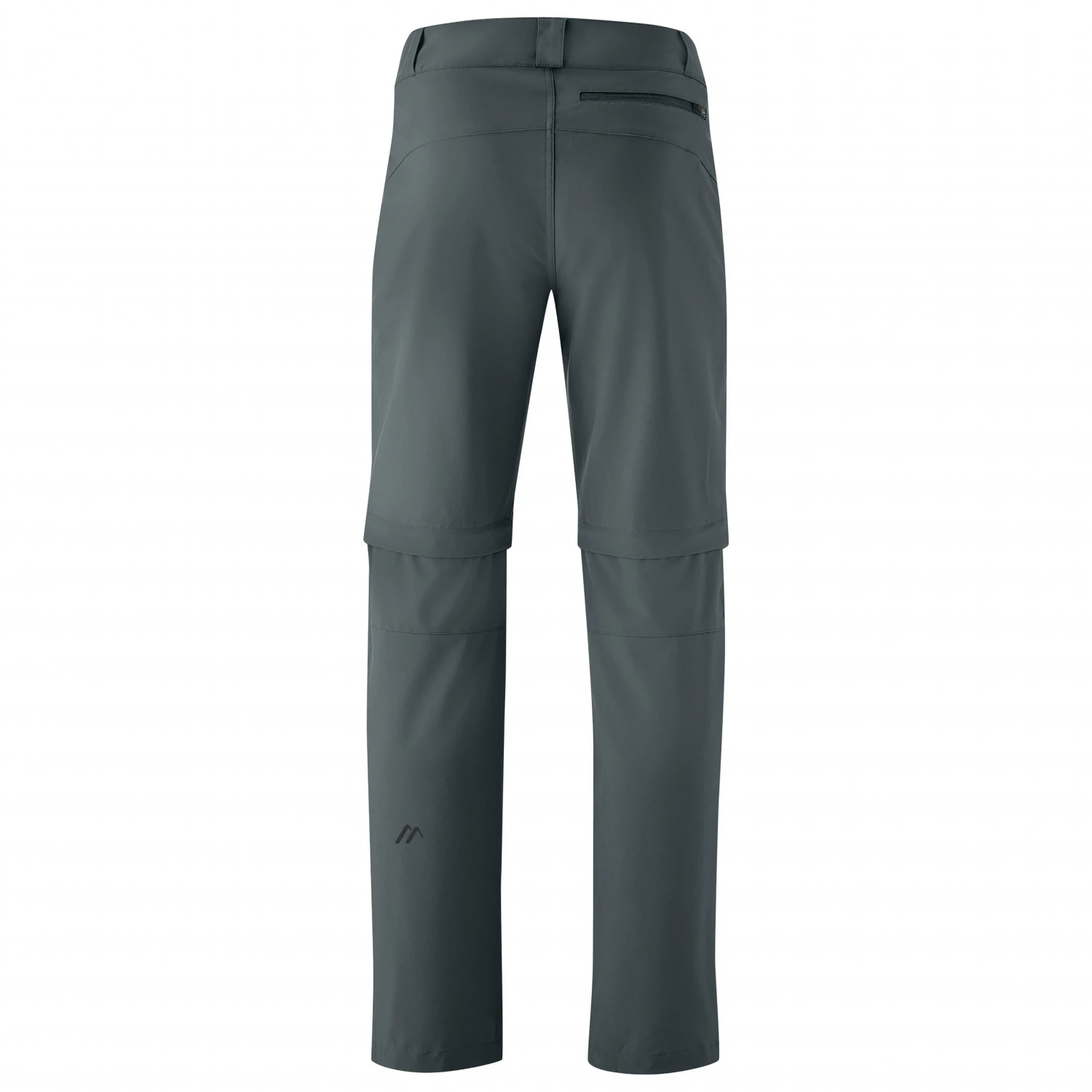Maier Sports Latit Zip - Zip-Off Hose 4 Maier Sports Latit Zip - Zip-Off Hose – Bild 2