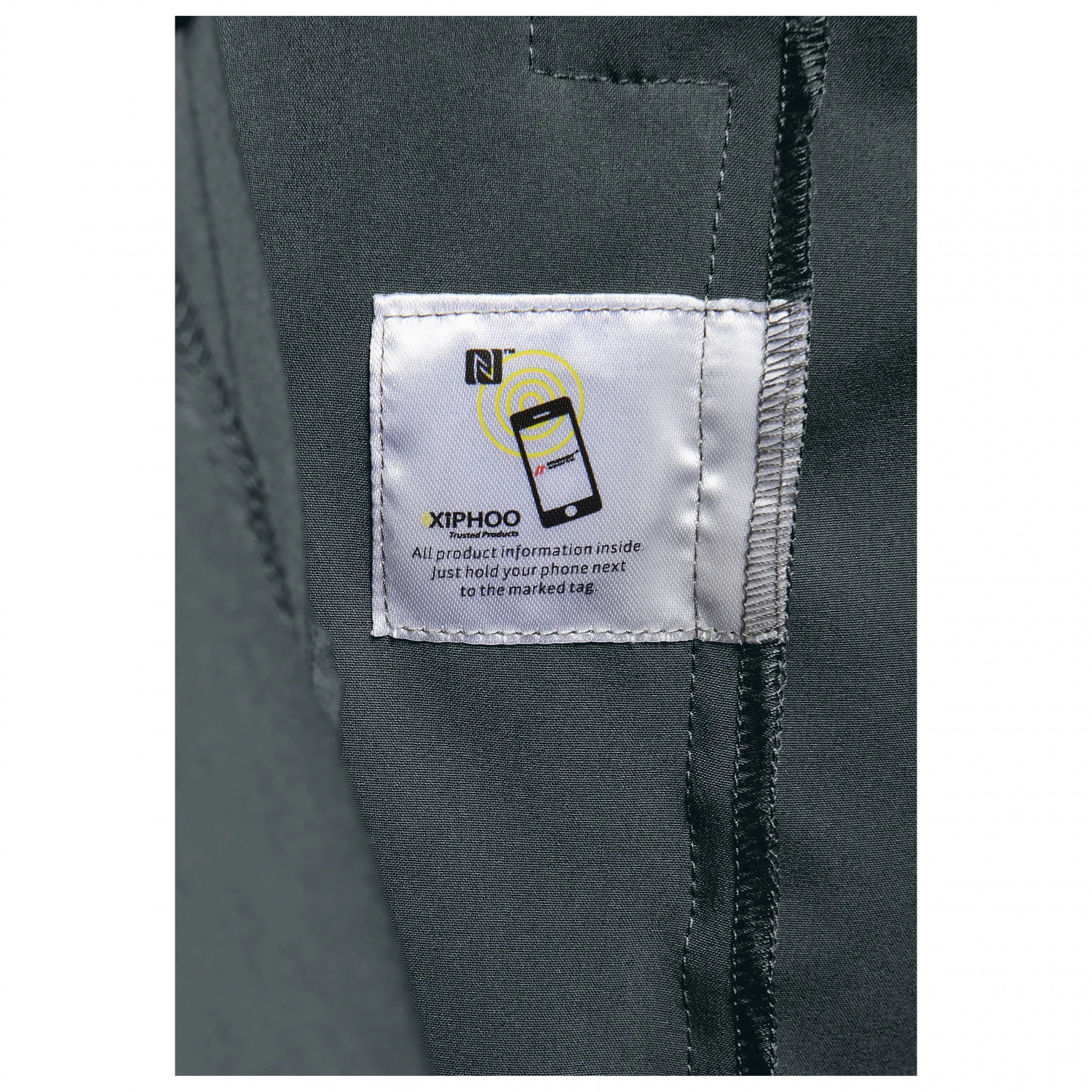 Maier Sports Latit Zip - Zip-Off Hose 6 Maier Sports Latit Zip - Zip-Off Hose – Bild 4