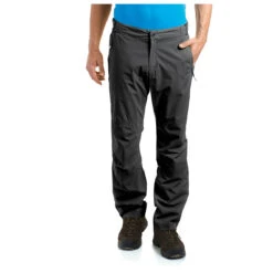Maier Sports Raindrop - Hardshellhose -Rip Curl-Laden maier sports raindrop hardshellhose detail 3