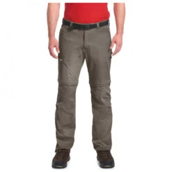 Maier Sports Tajo 2 - Trekkinghose -Rip Curl-Laden maier sports tajo 2 trekkinghose detail 3