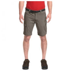 Maier Sports Tajo 2 - Trekkinghose -Rip Curl-Laden maier sports tajo 2 trekkinghose detail 5