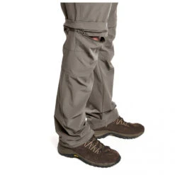 Maier Sports Tajo 2 - Trekkinghose -Rip Curl-Laden maier sports tajo 2 trekkinghose detail 8