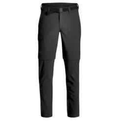 Maier Sports Torid Slim Zip - Trekkinghose 15 Maier Sports Torid Slim Zip - Trekkinghose -Rip Curl-Laden maier sports torid slim zip trekkinghose 1