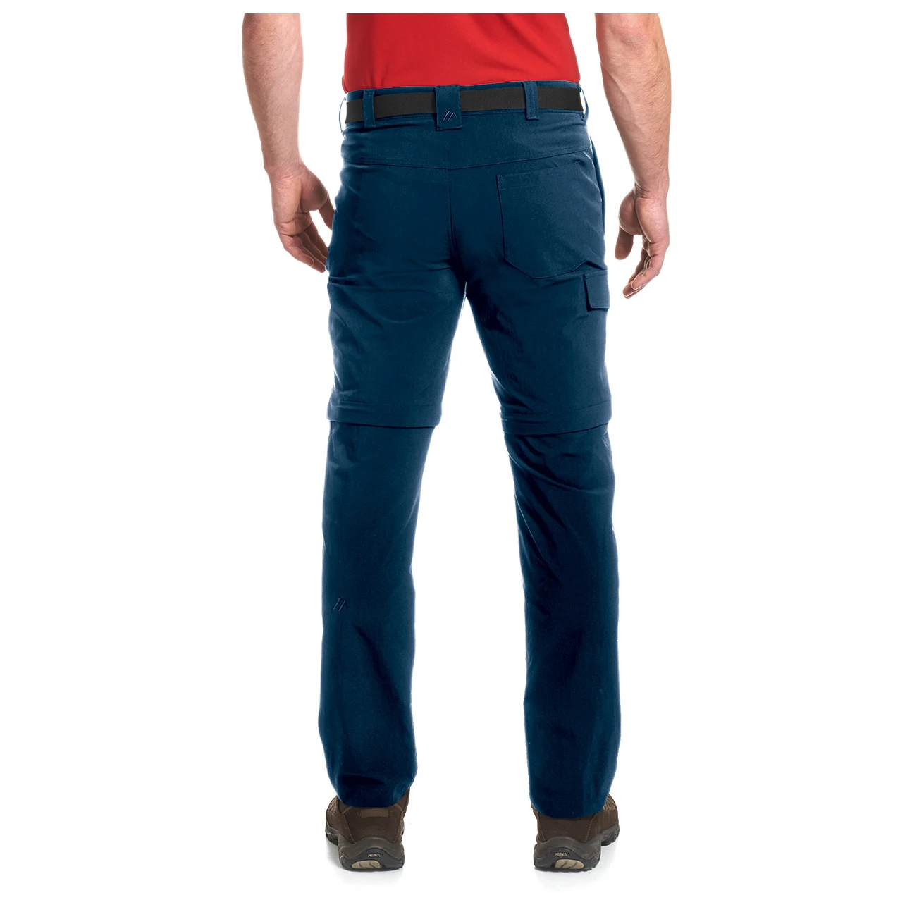 Maier Sports Torid Slim Zip - Trekkinghose 6 Maier Sports Torid Slim Zip - Trekkinghose – Bild 4