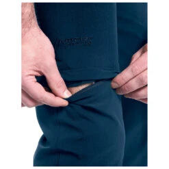 Maier Sports Torid Slim Zip - Trekkinghose 13 Maier Sports Torid Slim Zip - Trekkinghose -Rip Curl-Laden maier sports torid slim zip trekkinghose detail 5