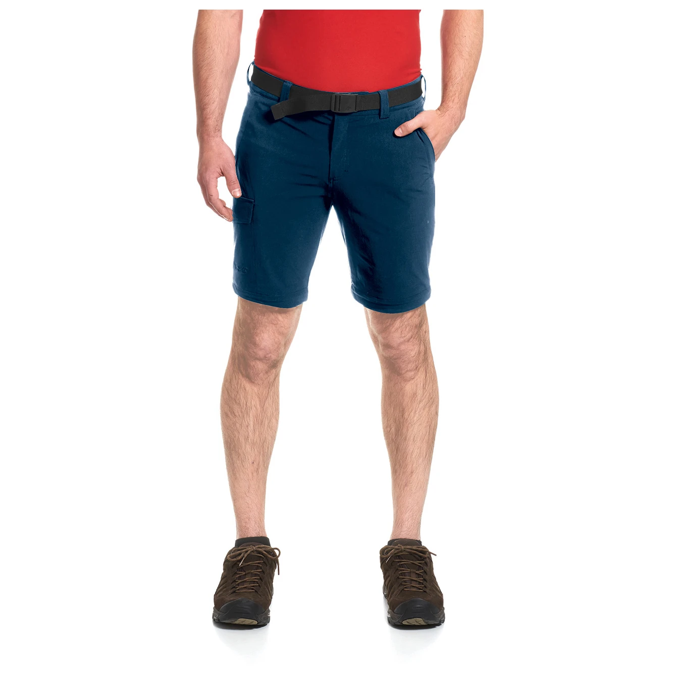 Maier Sports Torid Slim Zip - Trekkinghose 8 Maier Sports Torid Slim Zip - Trekkinghose – Bild 6