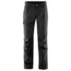 Maier Sports Trave - Zip-Off Hose -Rip Curl-Laden maier sports trave zip off hose 1