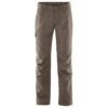 Maier Sports Trave - Zip-Off Hose -Rip Curl-Laden maier sports trave zip off hose