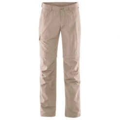 Maier Sports Trave - Zip-Off Hose -Rip Curl-Laden maier sports trave zip off hose 2