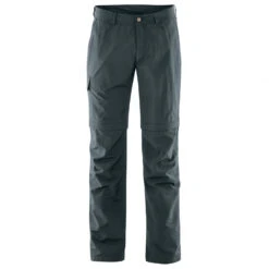 Maier Sports Trave - Zip-Off Hose -Rip Curl-Laden maier sports trave zip off hose 4