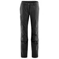Maier Sports Women's Fulda - Zip-Off Hose 15 Maier Sports Women's Fulda - Zip-Off Hose -Rip Curl-Laden maier sports womens fulda zip off hose 2