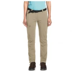 Maier Sports Women's Inara Slim - Trekkinghose -Rip Curl-Laden maier sports womens inara slim trekkinghose detail 3