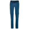 Maier Sports Women's Inara Slim Zip - Trekkinghose