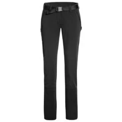Maier Sports Women's Lana Slim - Tourenhose -Rip Curl-Laden maier sports womens lana slim tourenhose 1