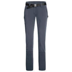 Maier Sports Women's Lana Slim - Tourenhose