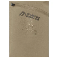 Maier Sports Women's Latit Zip - Zip-Off Hose -Rip Curl-Laden maier sports womens latit zip zip off hose detail 3