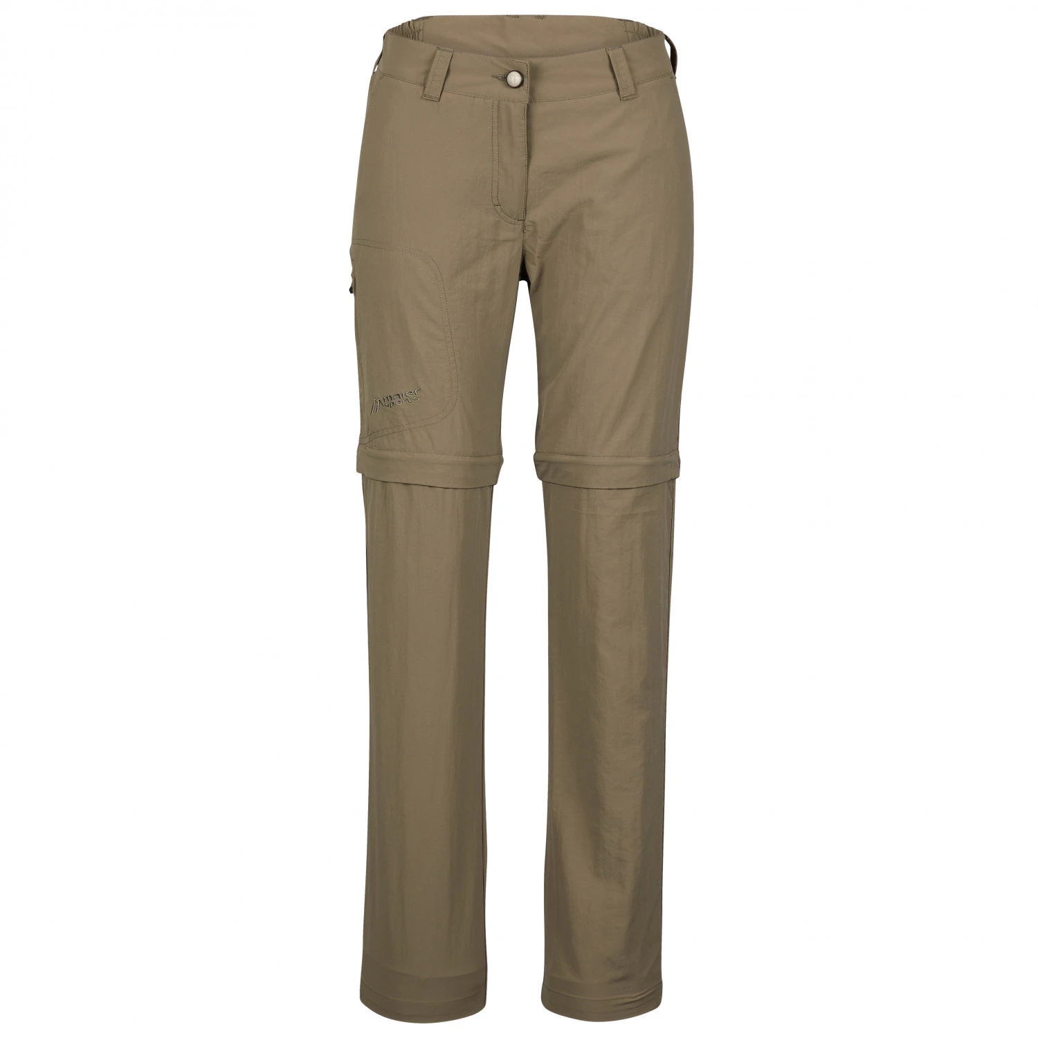 Maier Sports Women's Nicole - Zip-Off Hose 6 Maier Sports Women's Nicole - Zip-Off Hose – Bild 4