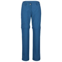 Maier Sports Women's Nicole - Zip-Off Hose